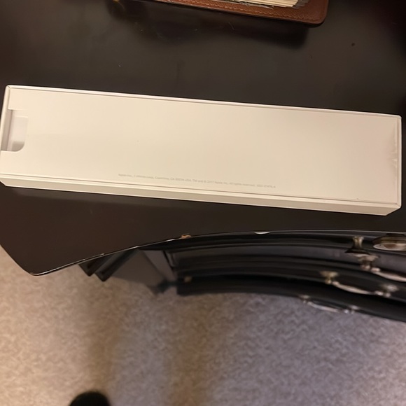 1st generation 2018 iPad Pro pencil! - Picture 2 of 4